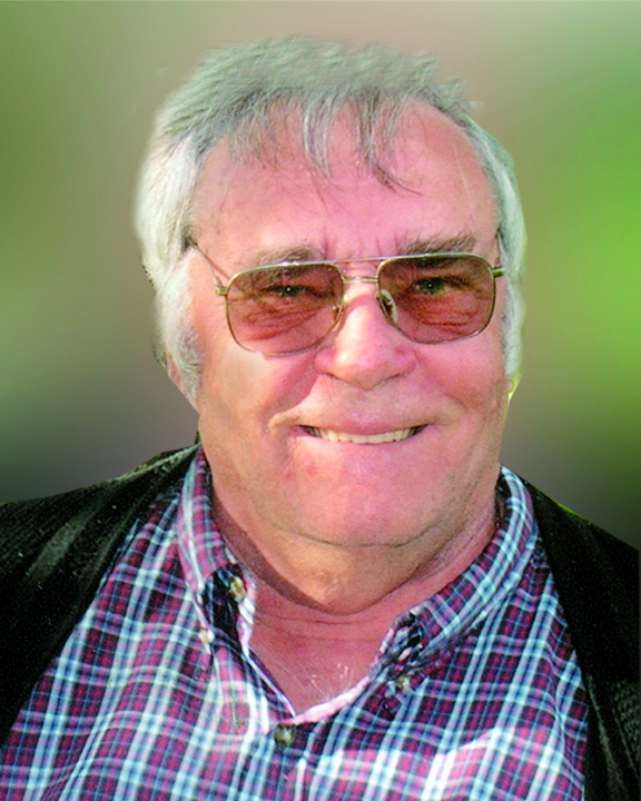 HENRI BRETON (1937-2022) - Le Cantonnier