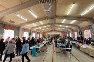 La grande journée des petits entrepreneurs de retour au centre-ville de thetford le 1er juin