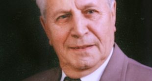 Fernand H. Gagné (1926-2024)