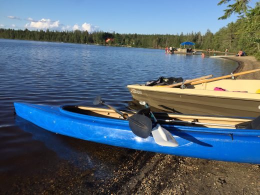 Assemblée du Lac Caribou 2024