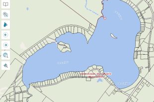 Mobilisation citoyenne au Lac Caribou