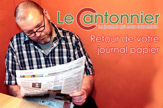 Retour du Cantonnier 2024