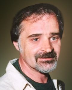 Gaétan Fecteau (1952-2024)