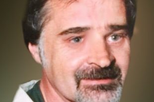Gaétan Fecteau (1952-2024)