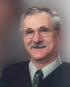 Gérard Bourque (1948-2024)