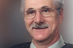 Gérard Bourque (1948-2024)
