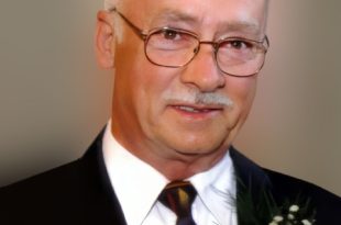 Gilles Girouard (1935-2024)