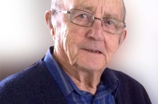 Julien Bouliane (1933-2024)