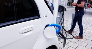 Les incitatifs financiers pour l’achat de véhicules électriques