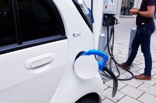 Les incitatifs financiers pour l’achat de véhicules électriques