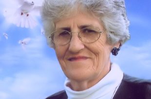 Cécile Bouffard Breton (1935-2024)
