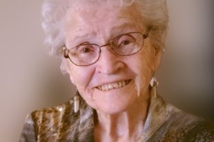 Rita Lapointe Allaire (1924-2024)