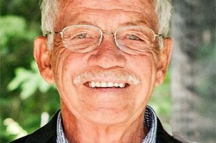 Charles Couture (1941-2024)