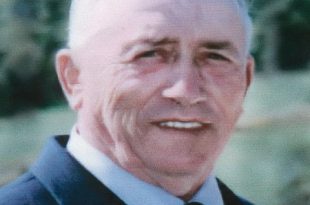 Henri-Louis Leroux (1931-2024)