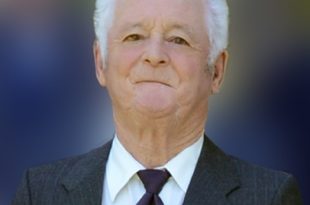 Jean-Paul Gosselin (1937-2024)