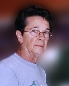 Marie-Paule Aubé (1947-2025)