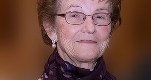 Aline Lapointe Goulet (1930-2025)