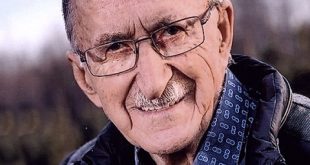 Conrad Beaudoin (1930-2025)