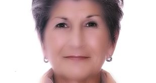 Françoise Toupin Beaudoin (1941-2025)