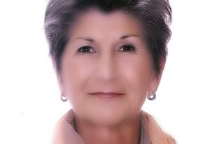 Françoise Toupin Beaudoin (1941-2025)