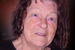 Marcelle Girard Bourque (1931-2025)