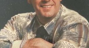 Pierre Turcotte (1948-2025)