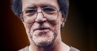 Richard Couture (1957-2025)