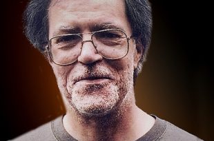 Richard Couture (1957-2025)