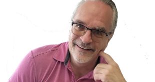 Alain Hélie - Travailleur de milieu pour la MRC des Appalaches