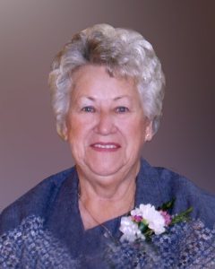 Émilienne Durand Bouliane (1916-2025)