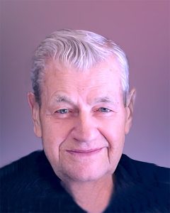 Jean-Guy Charland 1935-2025