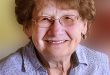Jeanne Charland Beaurivage 1935-2025
