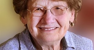 Jeanne Charland Beaurivage 1935-2025
