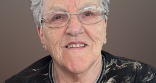 Marielle Couture Blais 1936-2025