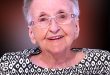 Monique Binette Jacques 1926-2025