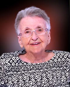 Monique Binette Jacques 1926-2025
