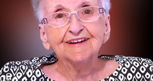 Monique Binette Jacques 1926-2025