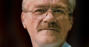 Renald Grenier 1945-2025