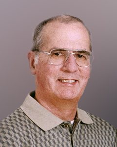 René Bolduc 1943-2025