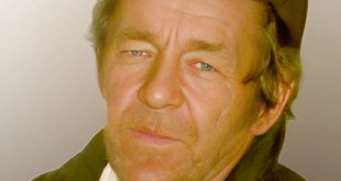 Ernest Larrivée 1946-2025