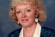 Rita Lapointe Jacques 1939-2025