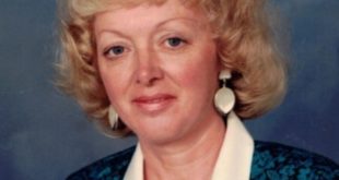 Rita Lapointe Jacques 1939-2025