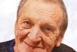 Gaétan Gilbert 1944-2025
