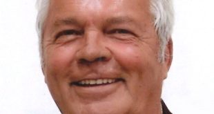 Richard Dusseault 1951-2025