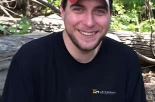 Alexandre Audet 1983-2025