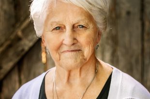 Rosalie Turgeaon 1945-2025