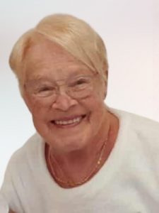Thérèse Grenier Lapointe (1939-2025)