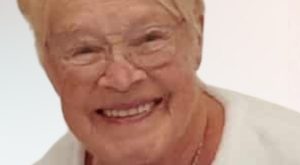 Thérèse Grenier Lapointe (1939-2025)