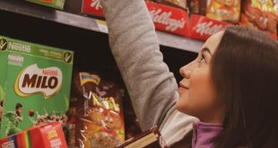 Alimentation inflation